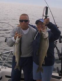 Lac La Belle Report Photo 3