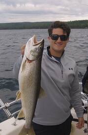 Lac La Belle Report Photo 4