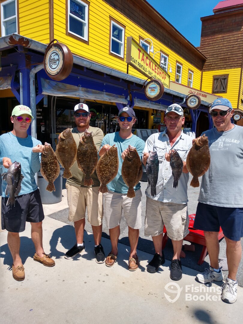 Ocean City Report Photo 0