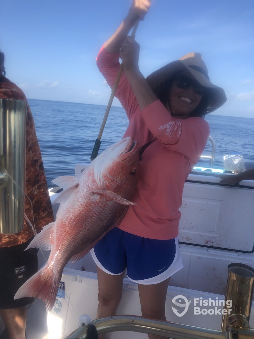 Orange Beach Report Photo 0