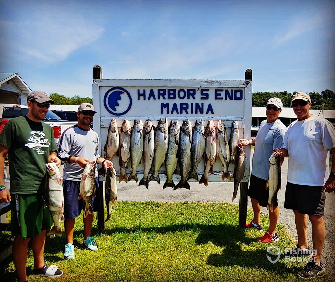 Henderson Report Photo 0