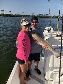 Orange Beach Report Photo 1