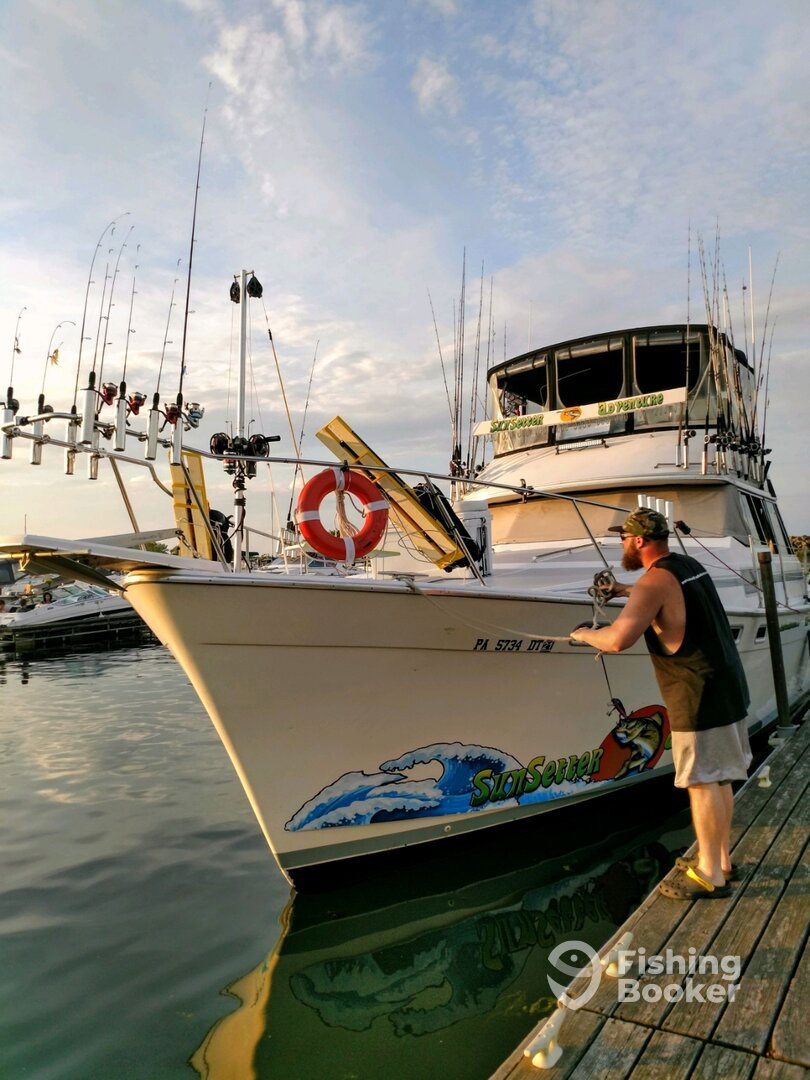 Ashtabula Report Photo 0