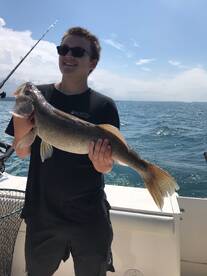 July 17th evening trip