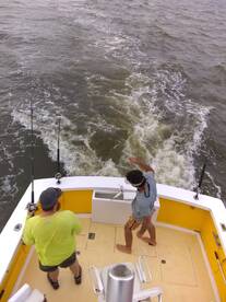 Wanchese Report Photo 2