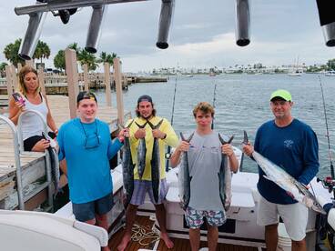 West Palm Beach Report Photo 1