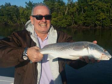 Key Biscayne Report Photo 1