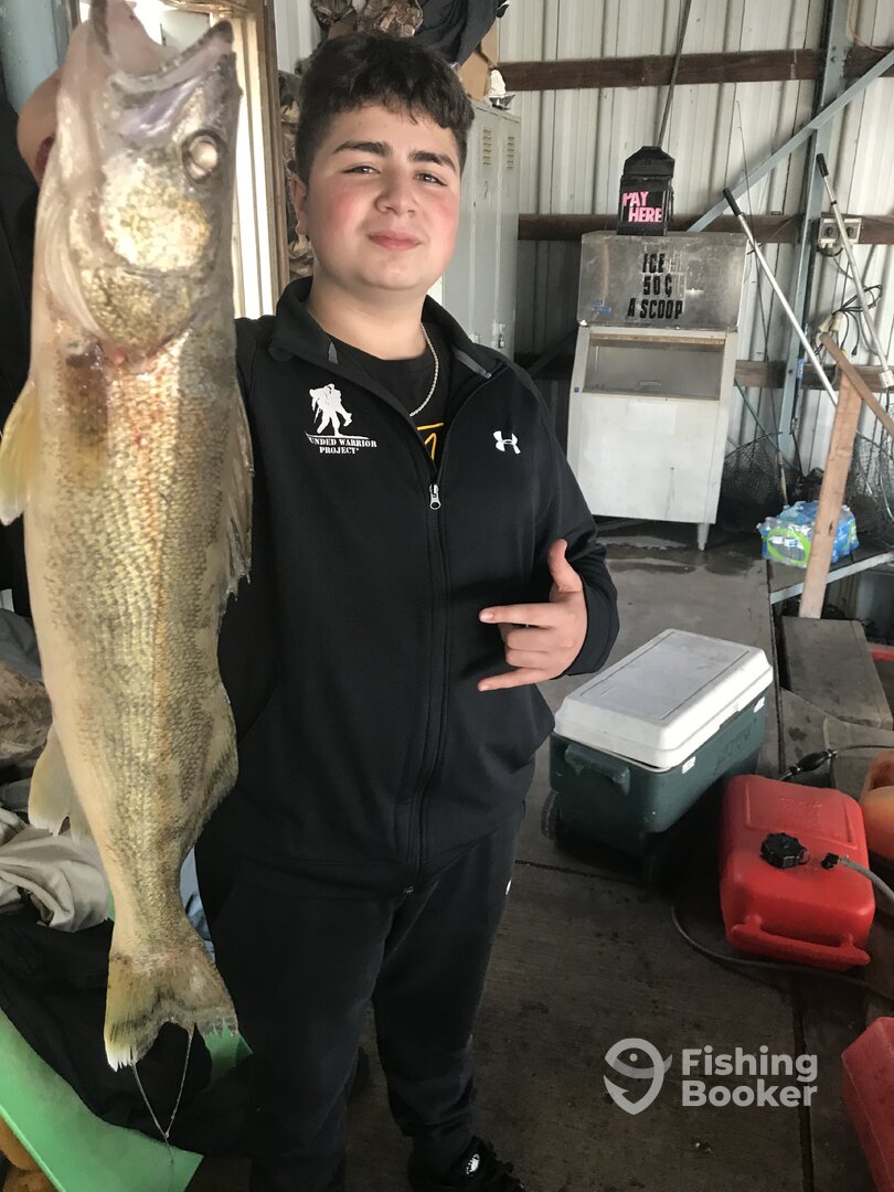 Wyandotte Report Photo 0