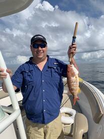 Orange Beach Report Photo 1