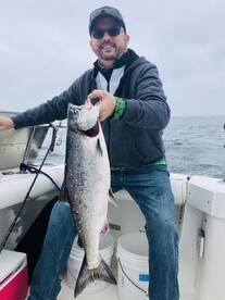 San Francisco Report Photo 2