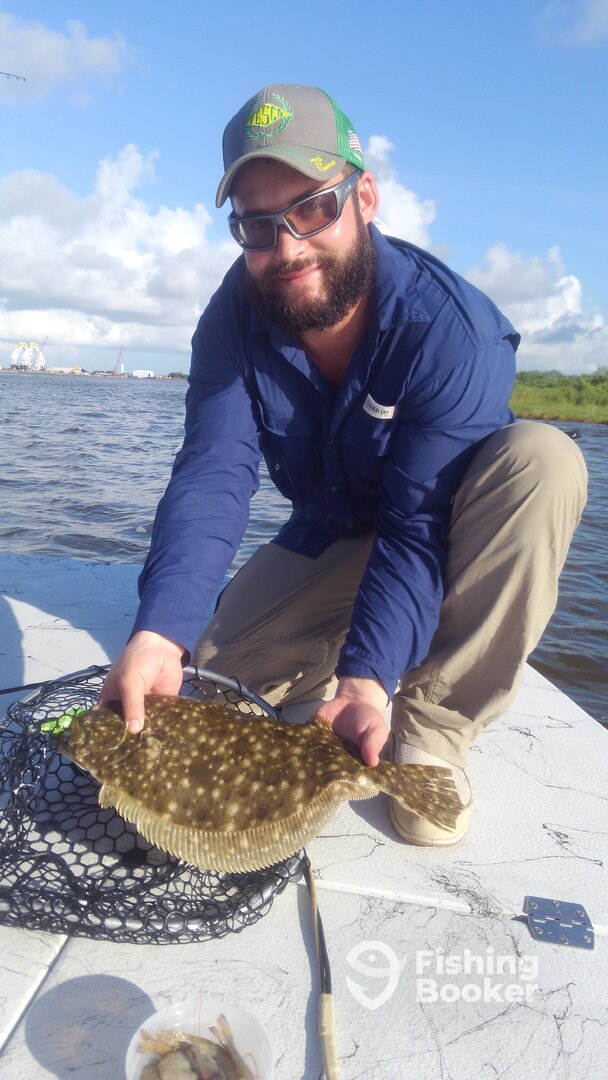 Bridge City Report Photo 0