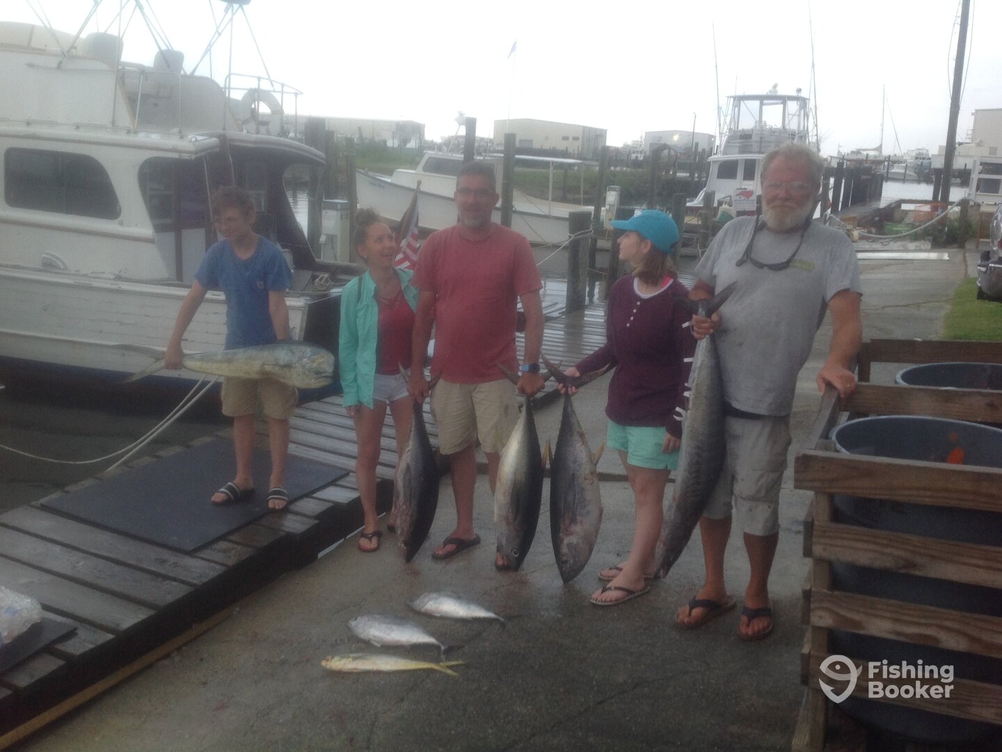 Wanchese Report Photo 0