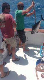 Wanchese Report Photo 2