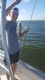 West Tawakoni Report Photo 1