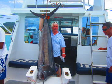 Le Morne Report Photo 1