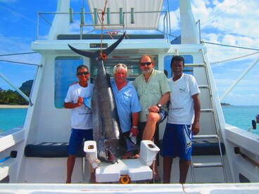 Le Morne Report Photo 2