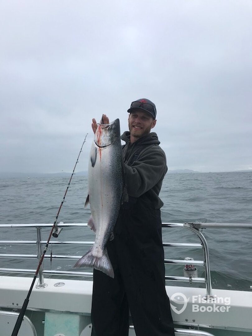 San Francisco Report Photo 0