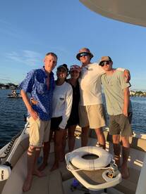 Foto Report Orange Beach 1