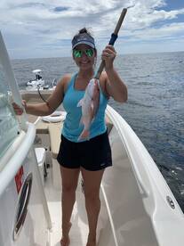 Foto Report Orange Beach 2