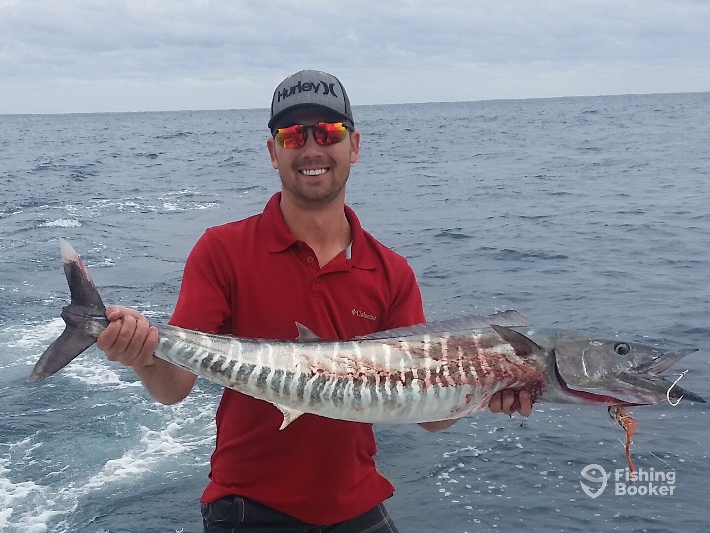 Fort Lauderdale Report Photo 0