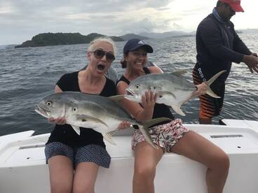 Double trouble part two