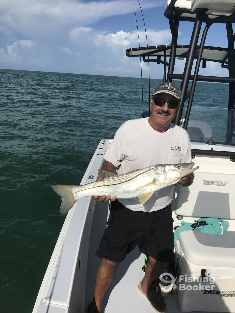 Marco Island Report Photo 0