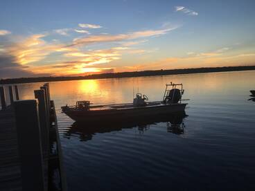 New Smyrna Beach Report Photo 1