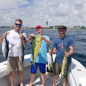 Pompano Beach Verslag Foto 1