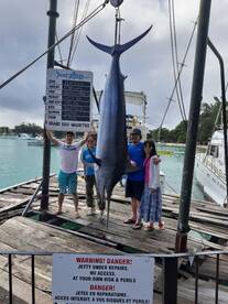 Grand Baie Report Photo 1