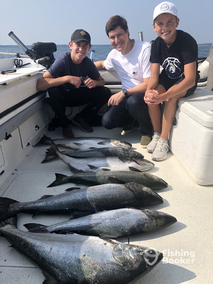 Wolcott Report Photo 0