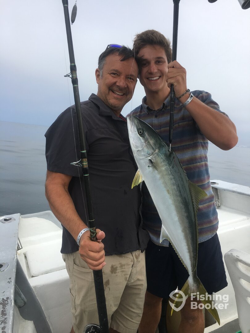 Ensenada Report Photo 0