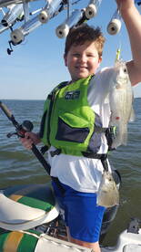 West Tawakoni Report Photo 2