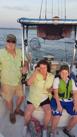 West Tawakoni Report Photo 1