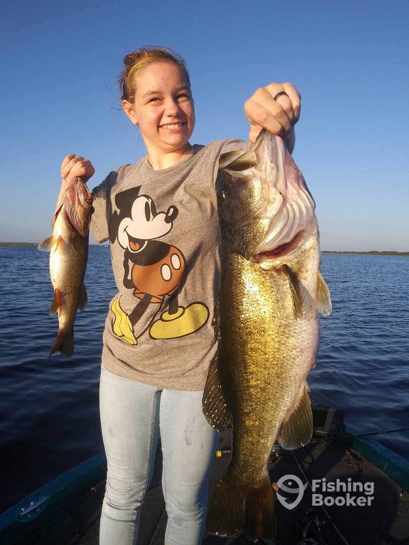 Tarpon Springs Report Photo 0