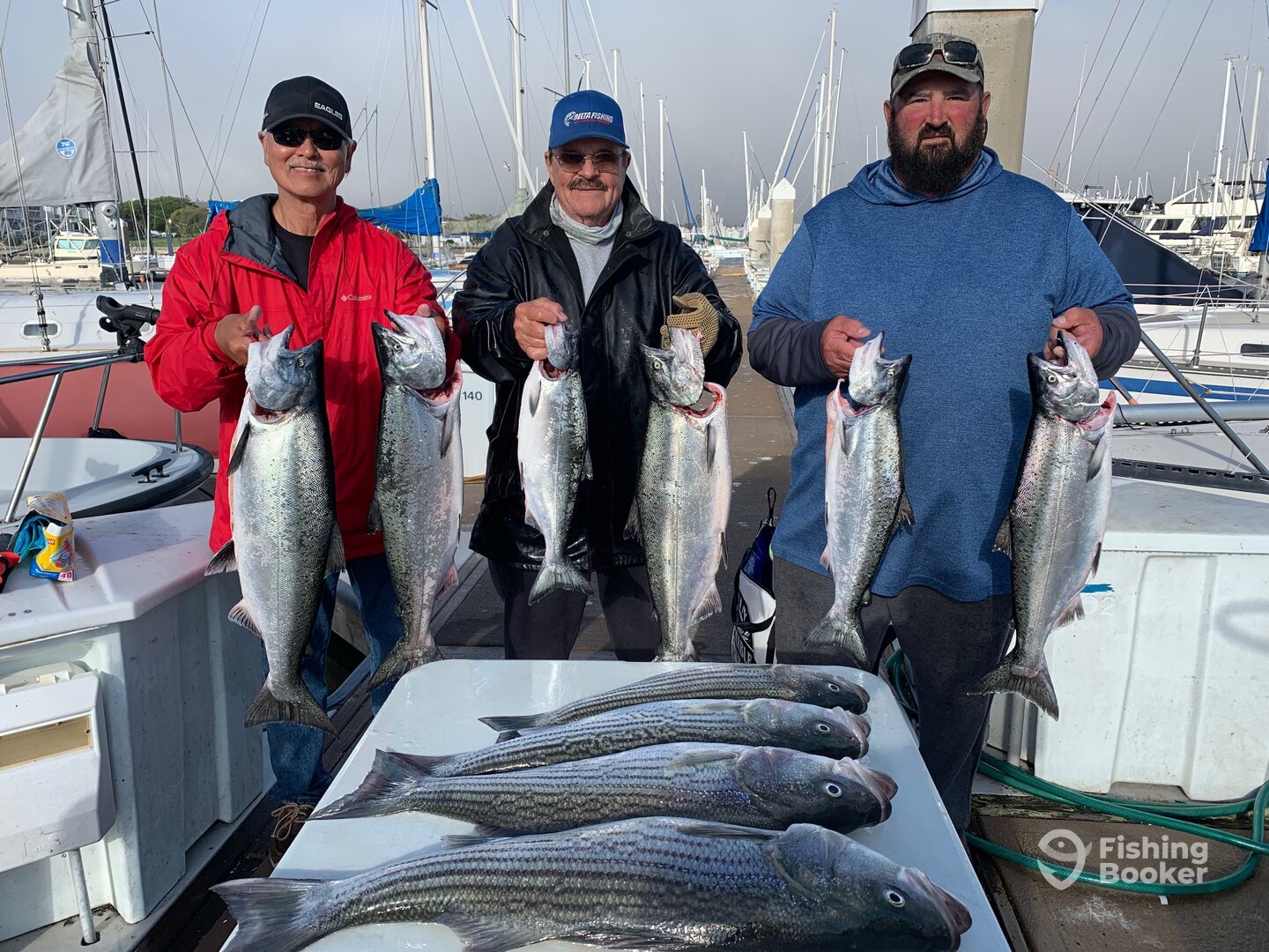 Pittsburg Report Photo 0