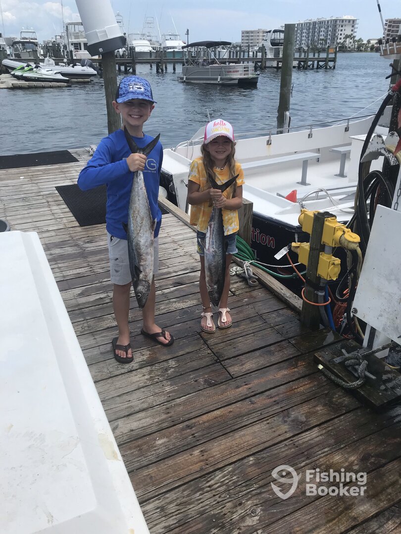 Destin Report Photo 0