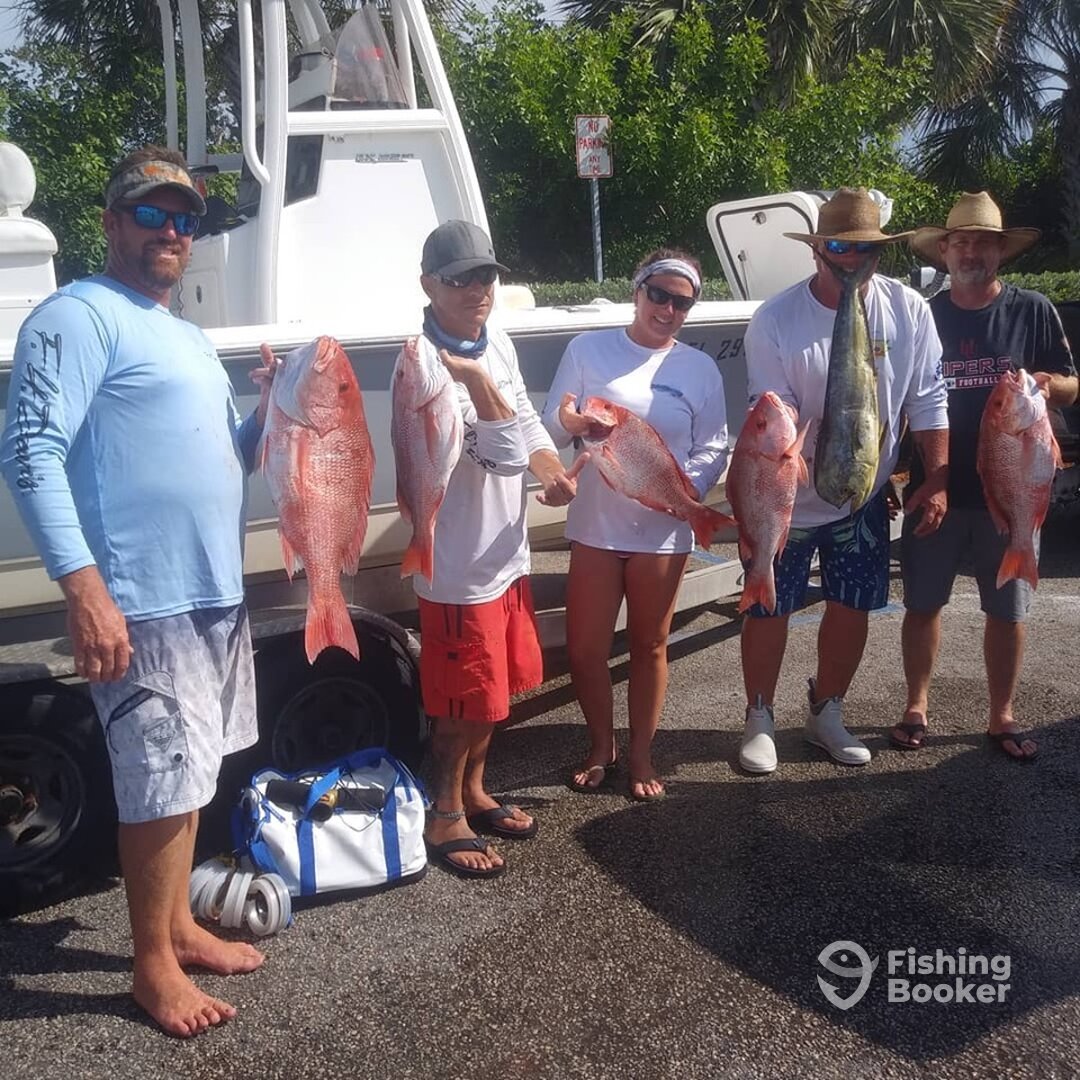 Grant-Valkaria Report Photo 0