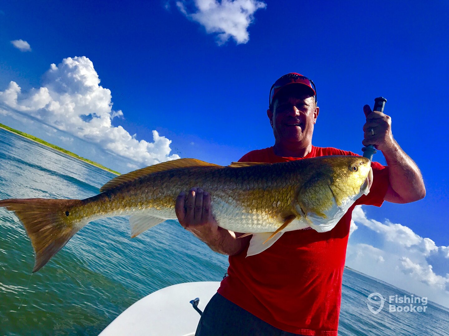 Port Sulphur Report Photo 0