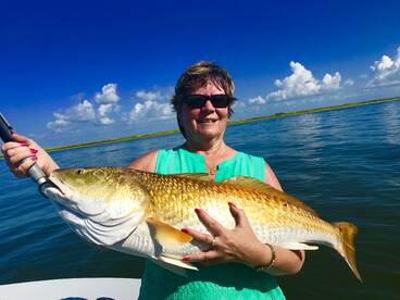 Port Sulphur Report Photo 1