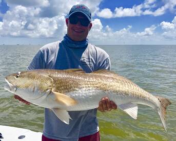 Port Sulphur Report Photo 1