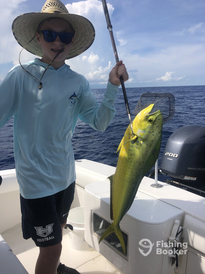 Marathon Report Photo 0