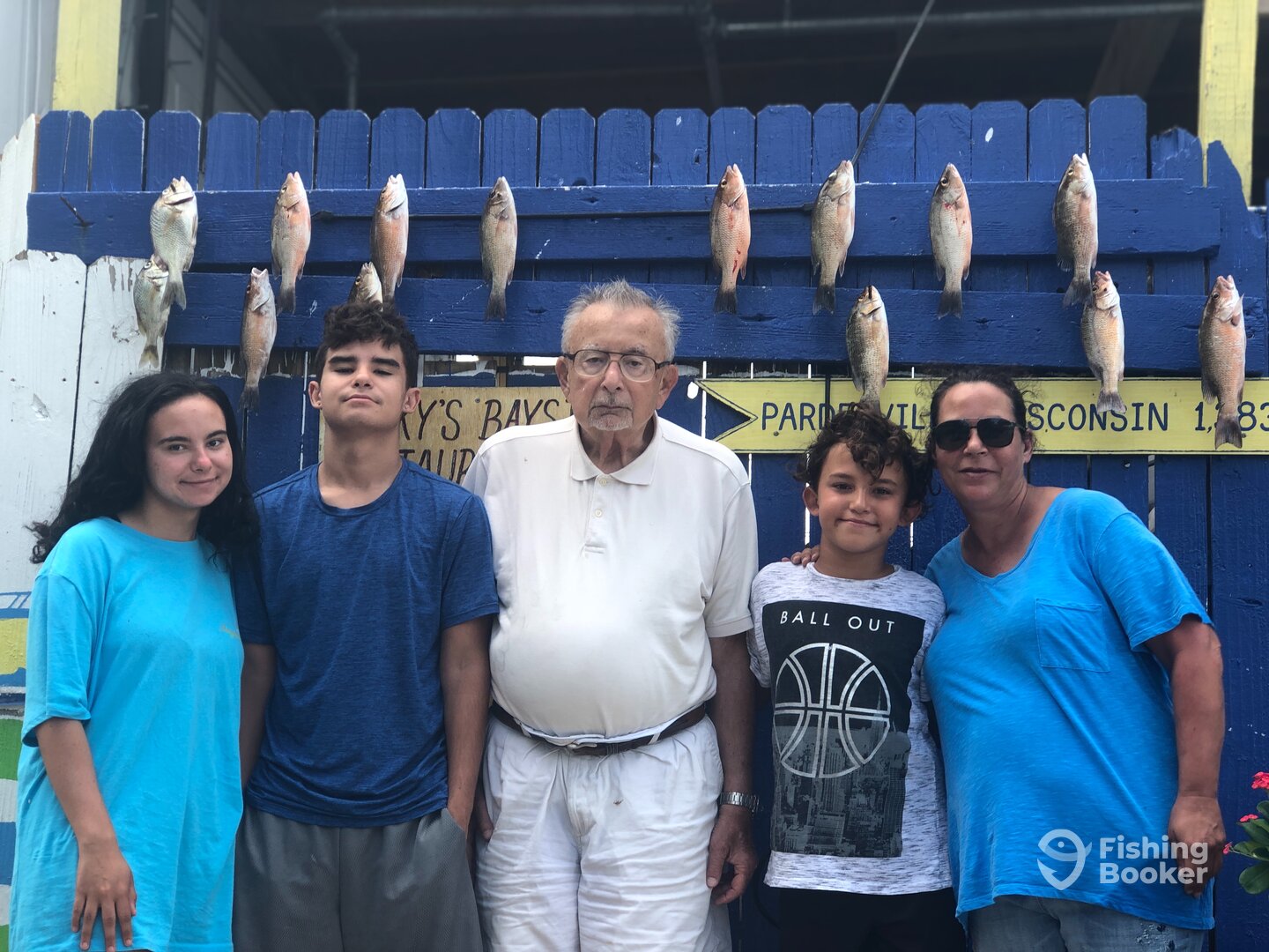 Marathon Report Photo 0