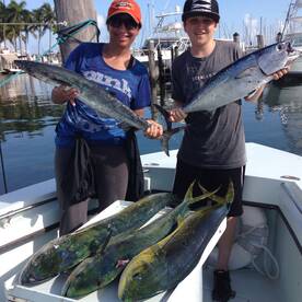 Miami Report Photo 1