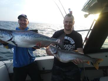 Frankfort Report Photo 2