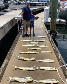 Fort Lauderdale Report Photo 1