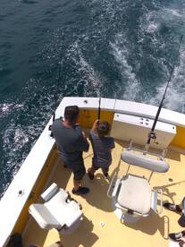 The Magic in the smile of a child