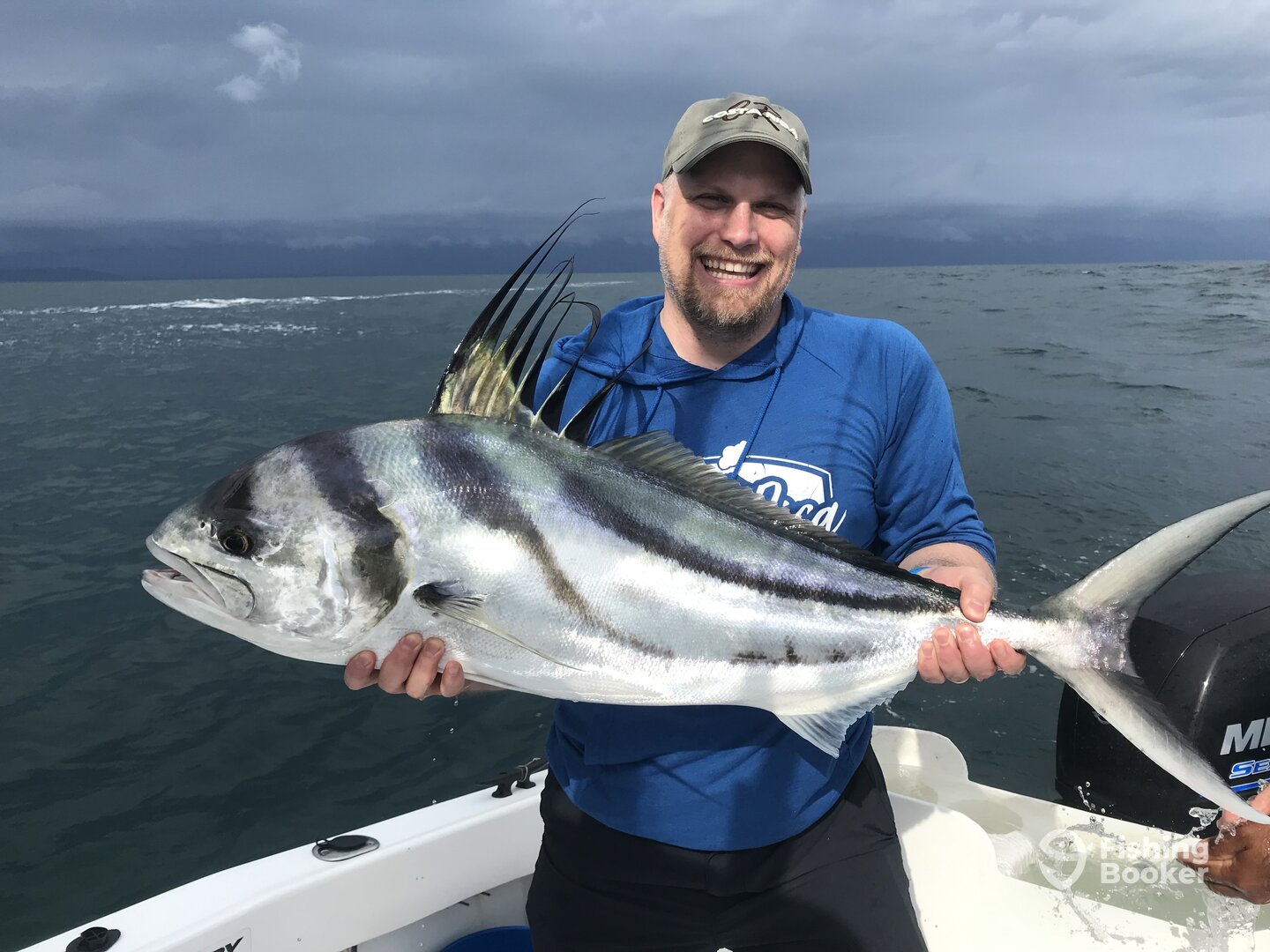 Paquera Report Photo 0