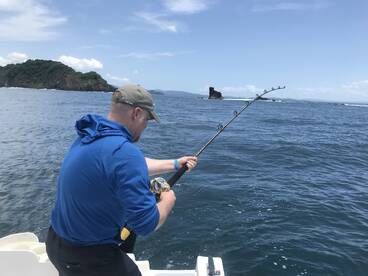 Paquera Report Photo 1