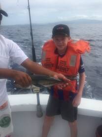 Herradura Report Photo 1