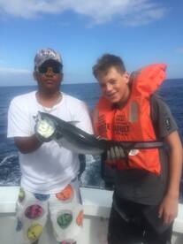 Herradura Report Photo 2